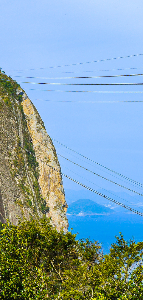 Salvador → Rio por R$ 522