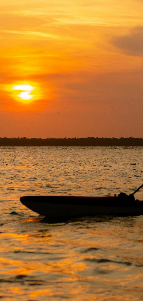 [Verão Amazônico] FLN → Belém por R$ 598, ida e volta, em maio e junho