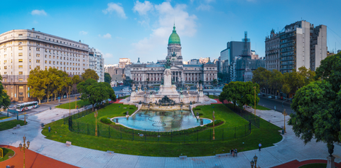 [Inverno na Argentina] Natal → Buenos Aires por R$ 1.570, ida e volta, em junho