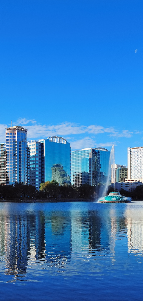 RJ → Orlando por R$ 2.504, ida e volta, em junho