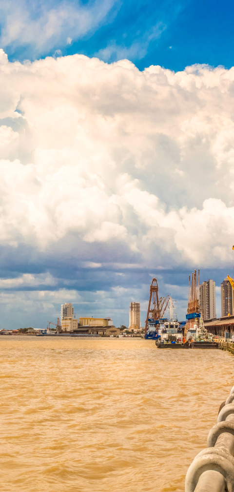 [Melhor época] Rio → Belém por R$ 594!
