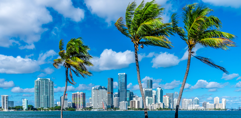[Preço extraordinário] São Paulo → Miami por R$ 1.701