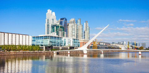 [Achado internacional] SSA → Buenos Aires por R$ 1.388, ida e volta, em junho