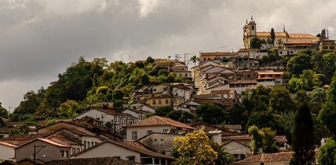 [Voo direto] Rio → Uberlândia por R$ 367