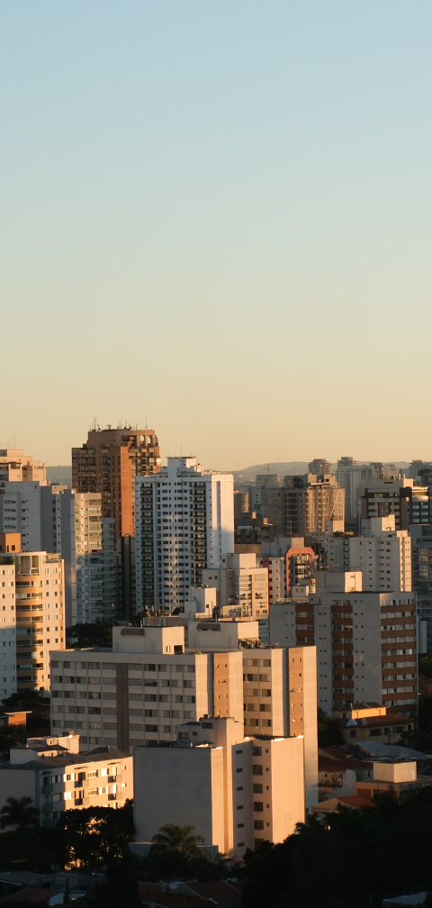 Belo Horizonte → Campinas por R$ 316, ida e volta, em abril