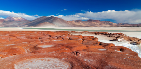 [Destino raro] SP → Atacama por R$ 1.420, ida e volta, em junho