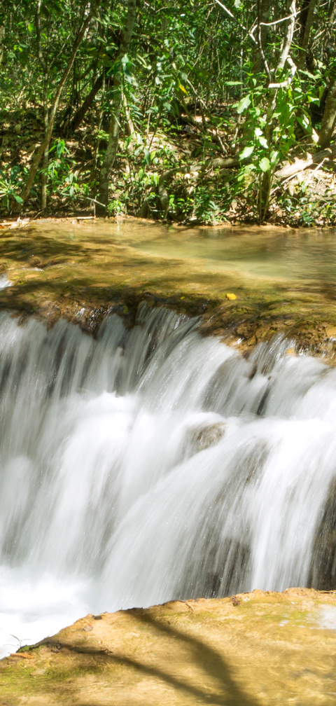 Belo Horizonte → Campo Grande por R$ 636, ida e volta, em maio