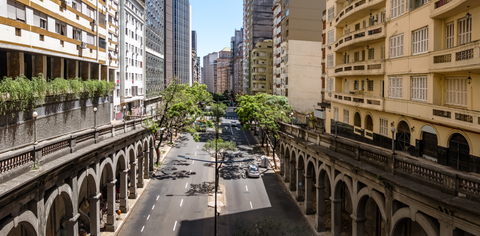 [Voo direto] Rio → Porto Alegre por R$ 488