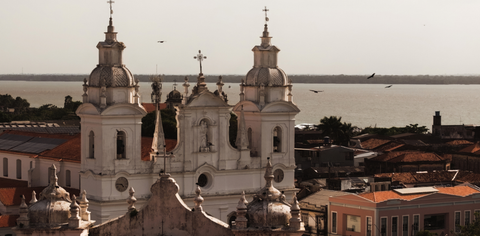 Porto Alegre → Belém por R$ 836, ida e volta