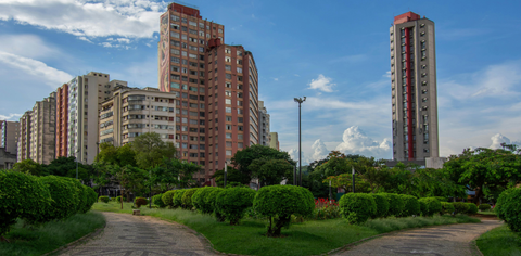 [Férias de julho] Porto Alegre → Belo Horizonte por R$ 543, ida e volta