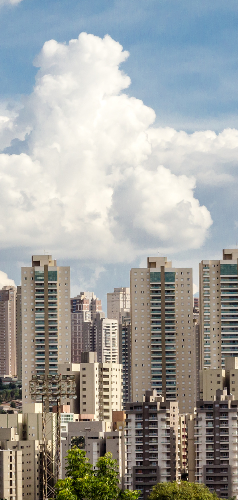 Belo Horizonte → Ribeirão Preto por R$ 427, ida e volta, em agosto