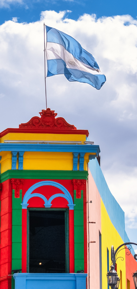 [Preço muito baixo] Recife → Buenos Aires por R$ 1.469, ida e volta