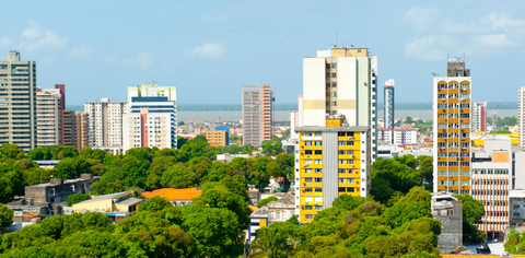 [Raridade] Rio → Belém por R$ 861, ida e volta