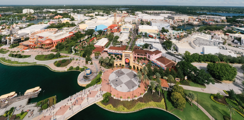 [Julho] Rio → Orlando por R$ 2.922, ida e volta