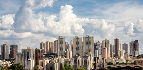 [Destino raro] Fortaleza → Ribeirão Preto por R$ 967, ida e volta