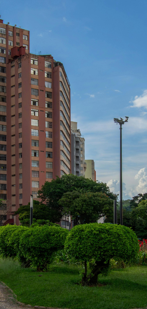 [Férias] POA → Belo Horizonte por R$ 412, ida e volta, em junho e julho