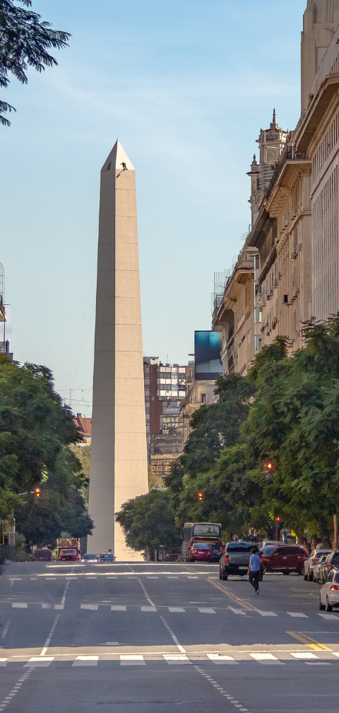 [Julho] Floripa → Buenos Aires por R$ 1.548, ida e volta