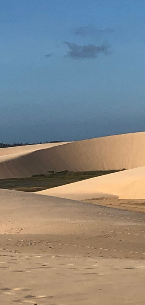 [Agosto] Porto Alegre → Teresina por R$ 782, ida e volta