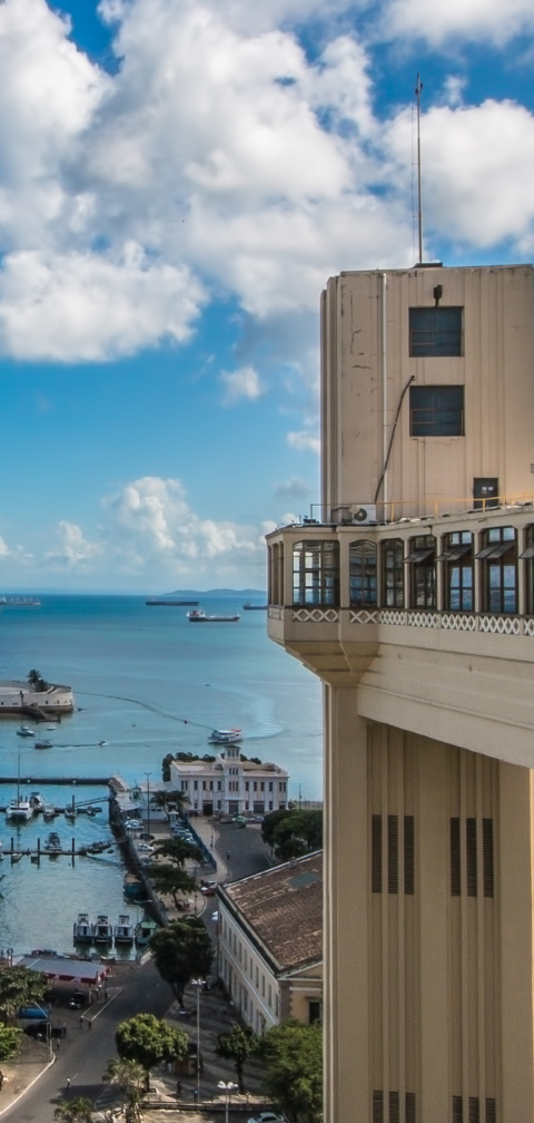 [Férias de julho] Rio → Salvador por R$ 582, ida e volta