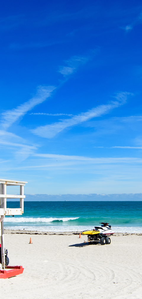 [Internacional] Recife → Miami por R$ 2.971, ida e volta, em junho