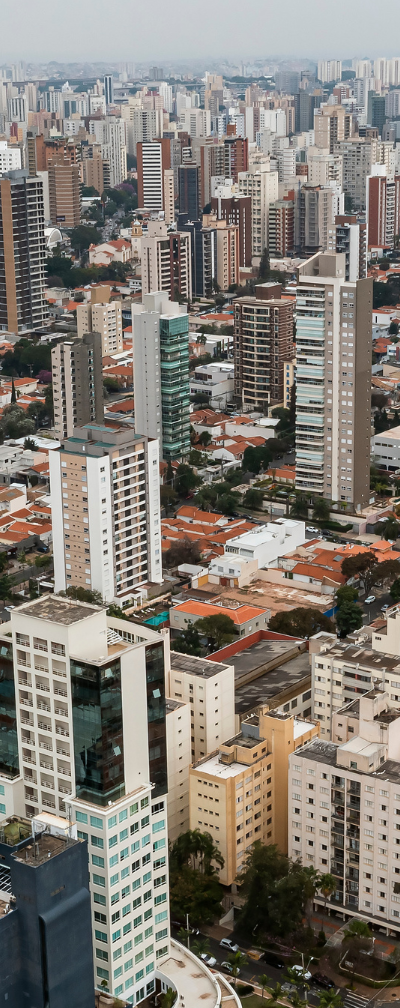 [Voo direto] Fortaleza → Campinas por R$ 945, ida e volta, em abril e maio