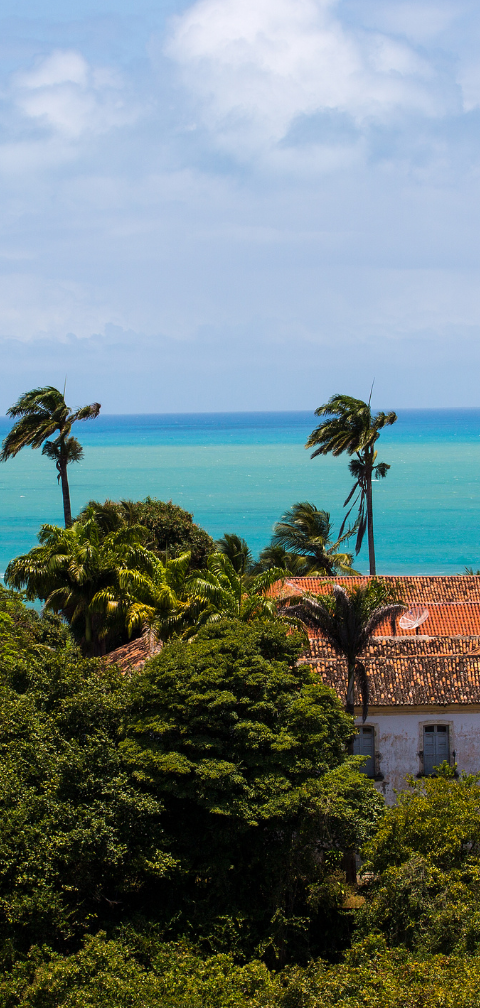 [Nordeste] Brasília → Recife por R$ 643, ida e volta, em agosto