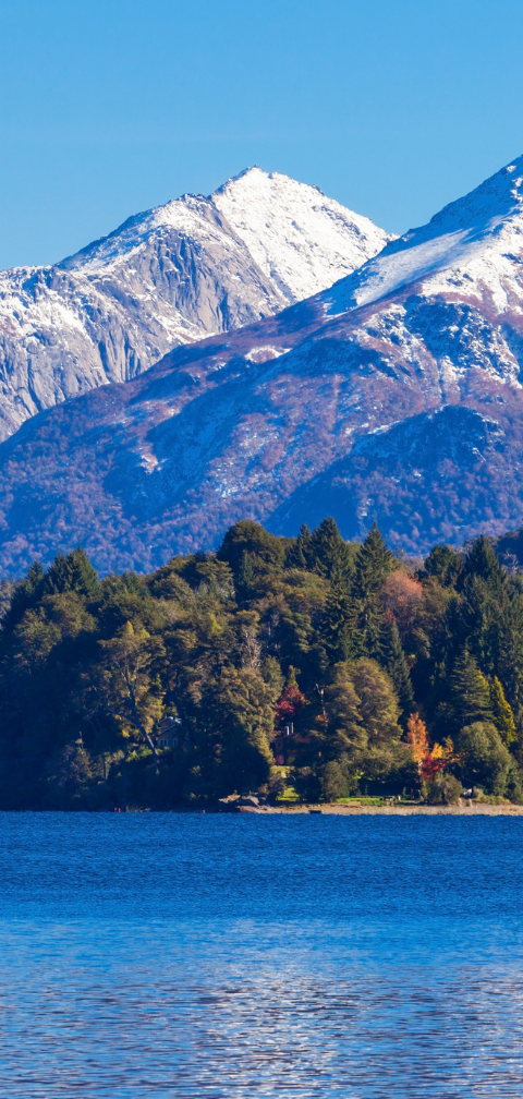 [Inverno/Neve] São Paulo → Bariloche por R$ 2.572, ida e volta