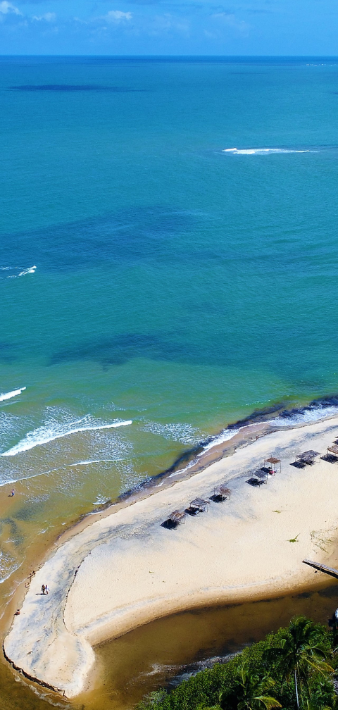 [Imperdível] Rio de Janeiro → Porto Seguro por R$ 374, ida e volta