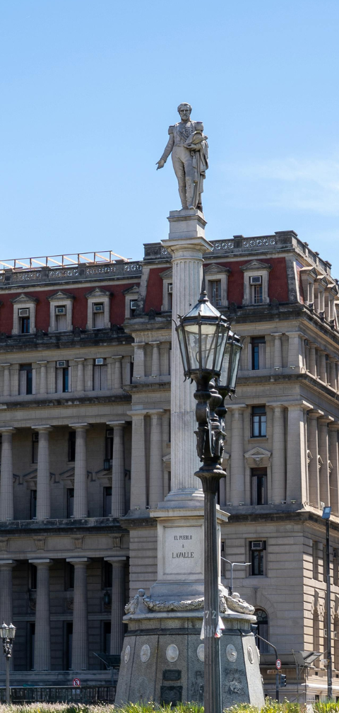 [Férias de julho] RJ → Buenos Aires por R$ 1.296, ida e volta