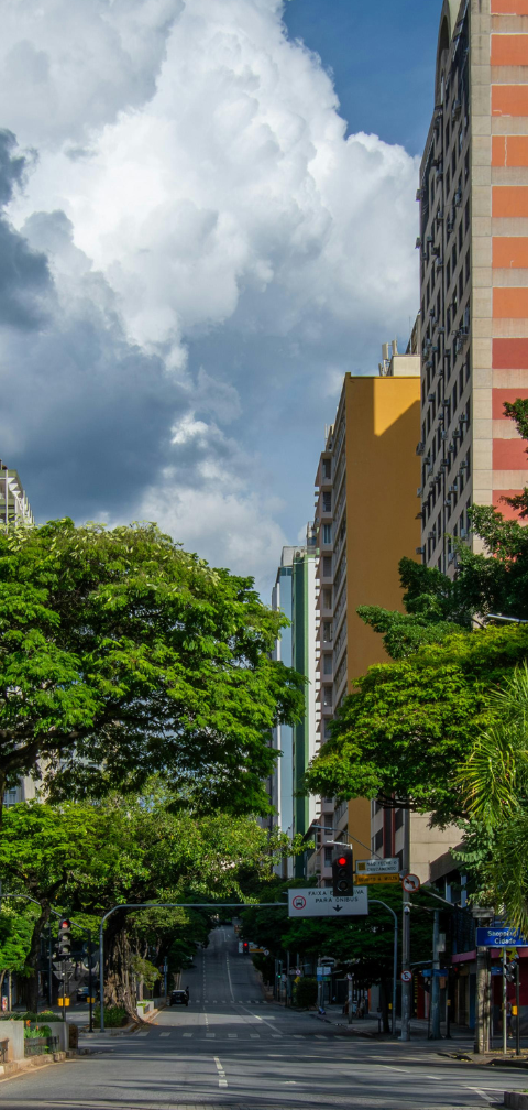 [Voo direto] Brasília → Belo Horizonte por R$ 341, ida e volta