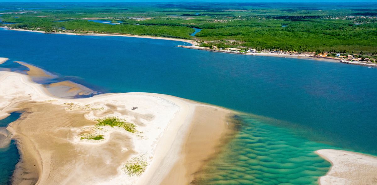 O que fazer em Aracaju: praias, passeios e guia para planejar