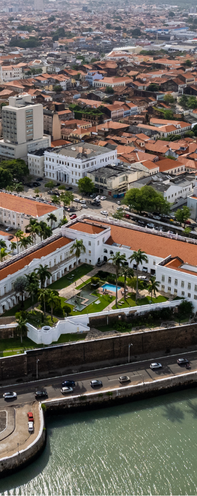 [Voo com 1 conexão] Natal → São Luís por R$ 1.217, ida e volta, em janeiro
