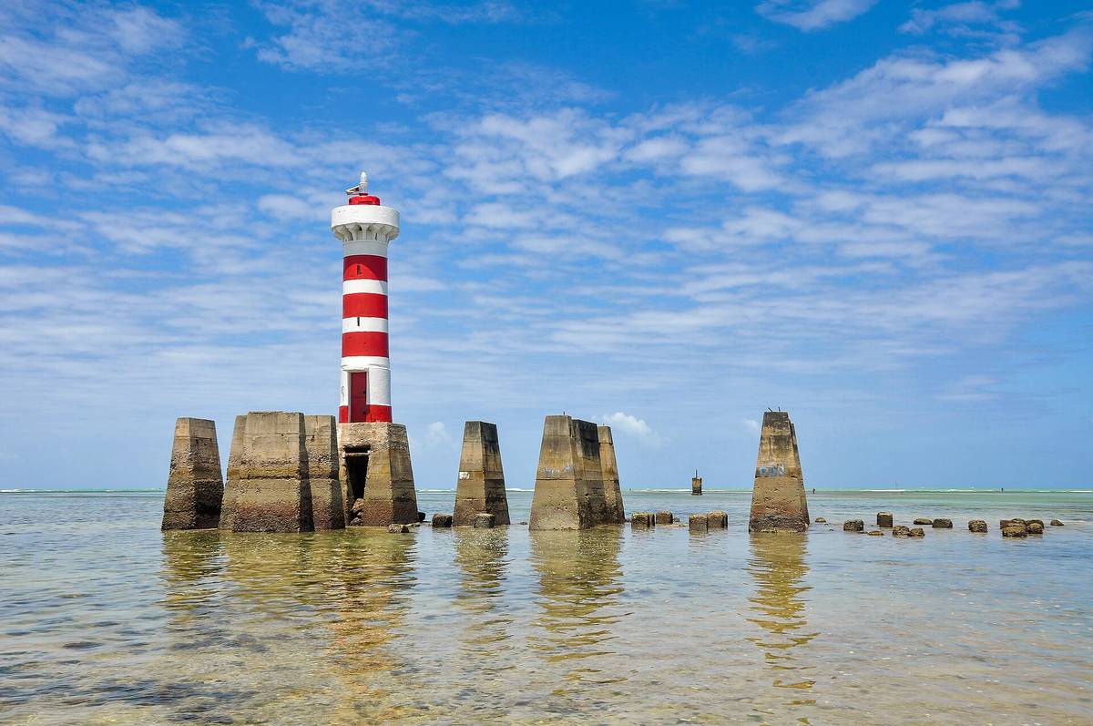 Praias de Maceió: onde ficar, quando ir e passeios