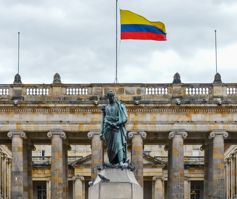 [Achado] BH - Bogotá: voos por R$ 1.682, ida e volta