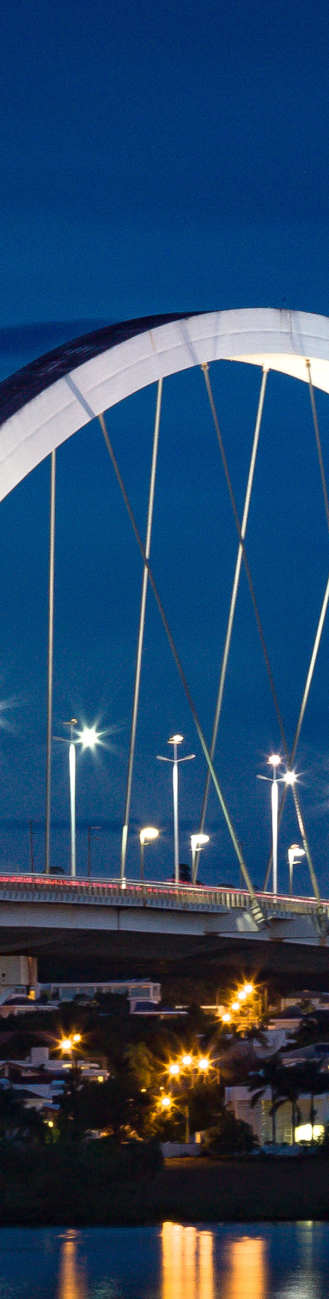 [Achado] BH - Férias em Brasília: voo direto por R$ 294, ida e volta