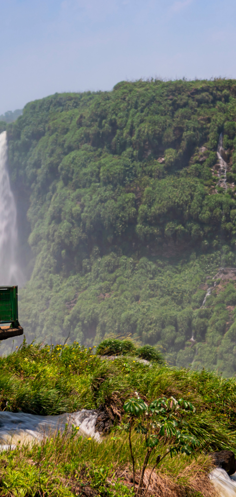 [Achado] BH - Foz do Iguaçu: voos por R$ 355, ida e volta