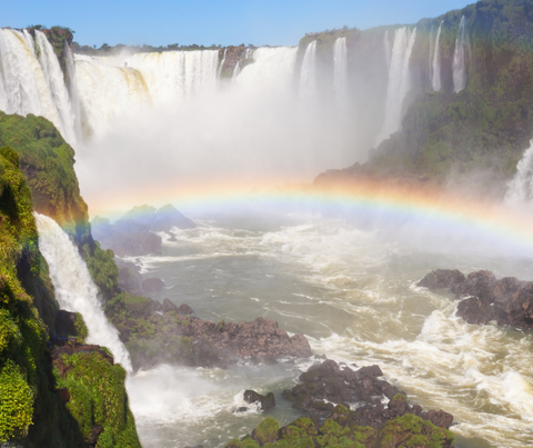 [Achado] BH - Foz do Iguaçu: voos por R$ 395, ida e volta