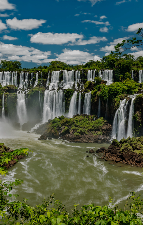[Achado] Bh - Foz do Iguaçu: voos por R$ 402, ida e volta