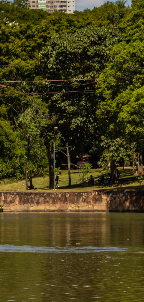 [Achado] BH - Goiânia: voos por R$ 384, ida e volta