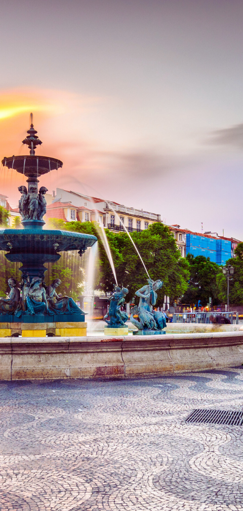 [Achado] BH - Lisboa com voo direto: R$ 3.805, ida e volta