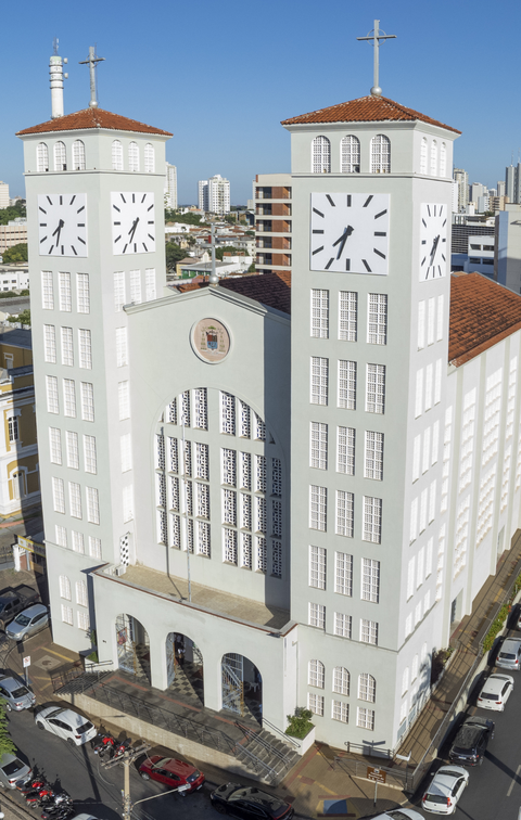 [Achado] BH - Pantanal: voo direto para Cuiabá por R$ 676, ida e volta