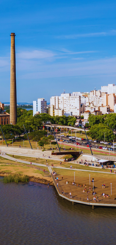 [Achado] BH - Porto Alegre: voo direto por R$ 467, ida e volta