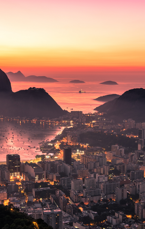[Achado] BH - Rio de Janeiro: voo direto por R$ 342, ida e volta