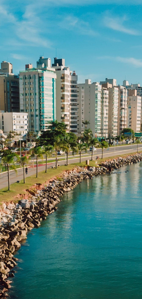 [Achado] BH - Voos para Florianópolis por R$ 387, ida e volta