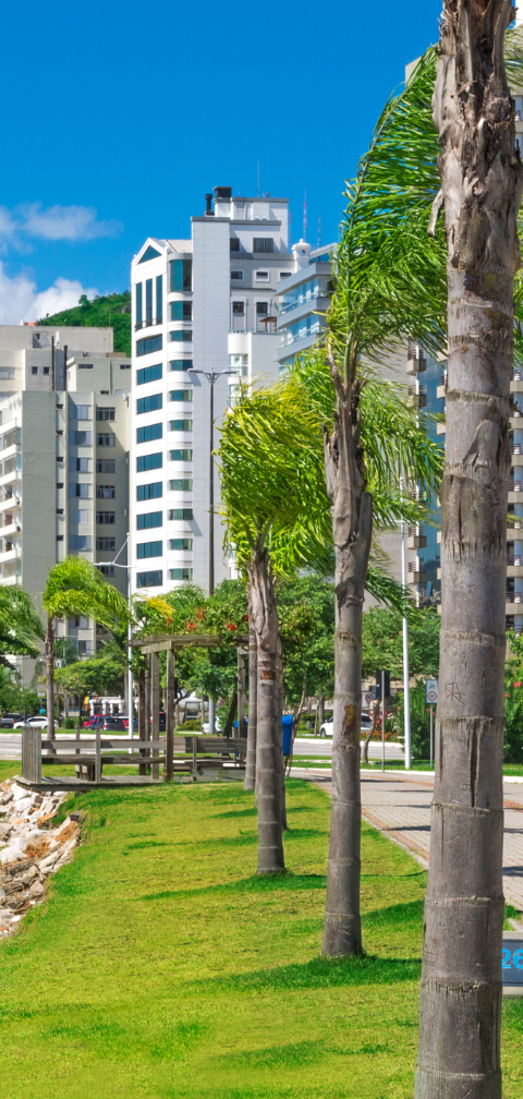 [Achado] BH - Voos para Florianópolis por R$ 472, ida e volta
