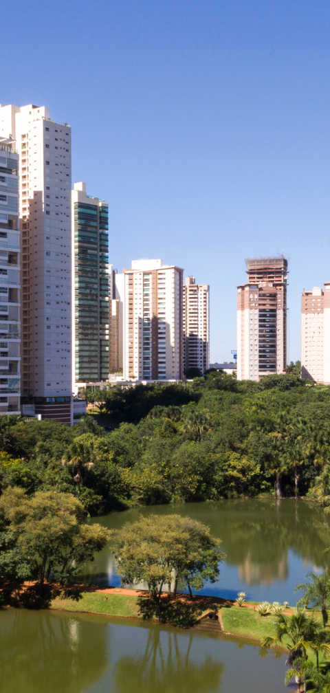 [Achado] BH - Voos para Goiânia por R$ 586, ida e volta