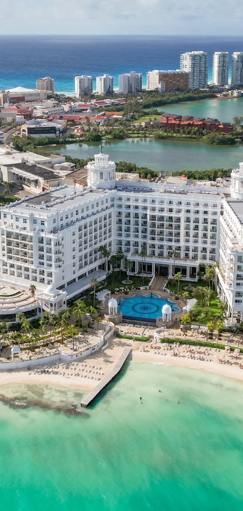 [Achado] BSB - Cancún: voos por R$ 2.196, ida e volta