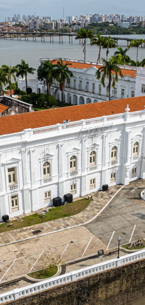 [Achado] BSB - Maranhão: voo direto por R$ 643, ida e volta