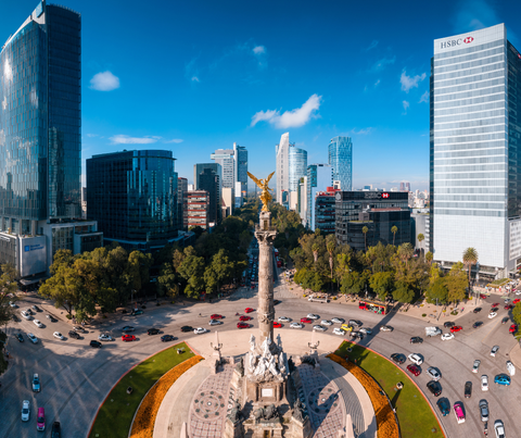 [Achado] BSB - México e Panamá por R$ 2.184, ida e volta