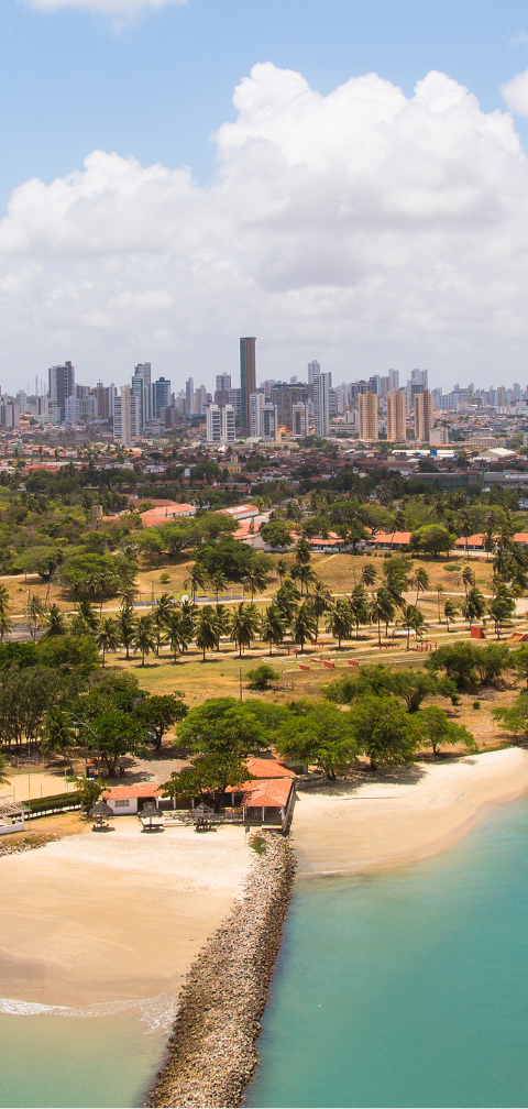[Achado] BSB - Natal: voos por R$ 627, ida e volta